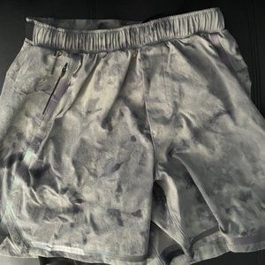 Lululemon Surge Short